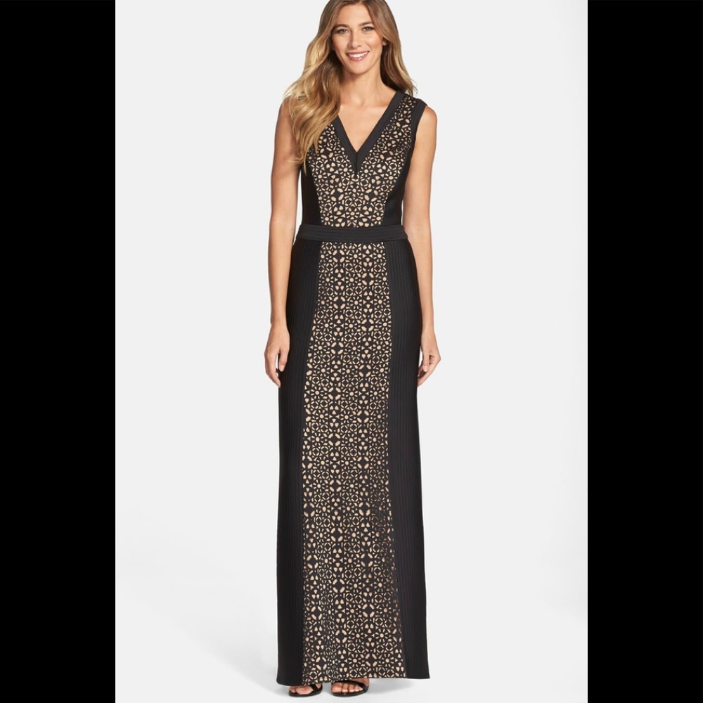 Amazing Tadashi Shoji dress